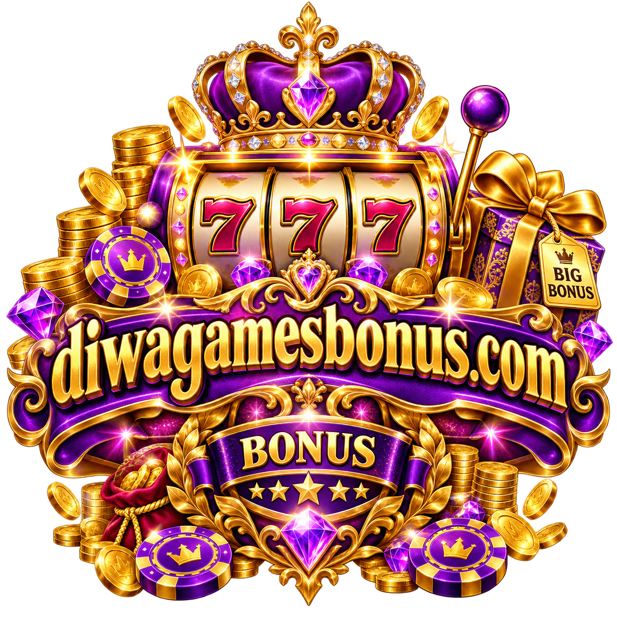 Diwa Games Bonus